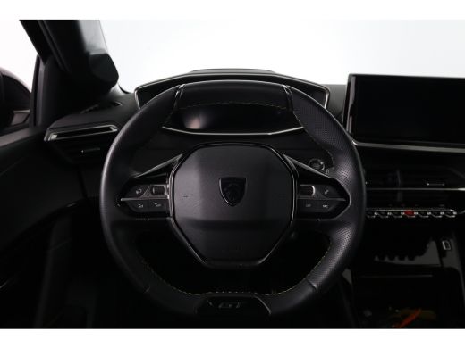 Peugeot e-208 EV GT 51 kWh | 1e Eigenaar! | Dealer Onderhouden! | Sfeerverlichting | Clima | LED | Camera Keyle... ActivLease financial lease
