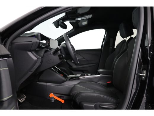 Peugeot e-208 EV GT 51 kWh | 1e Eigenaar! | Dealer Onderhouden! | Sfeerverlichting | Clima | LED | Camera Keyle... ActivLease financial lease