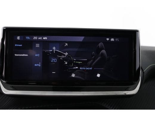 Peugeot e-208 EV GT 51 kWh | 1e Eigenaar! | Dealer Onderhouden! | Sfeerverlichting | Clima | LED | Camera Keyle... ActivLease financial lease