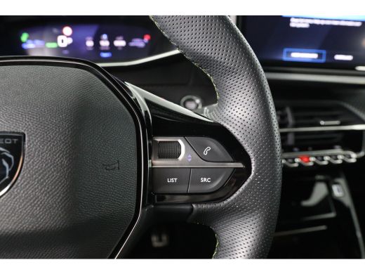 Peugeot e-208 EV GT 51 kWh | 1e Eigenaar! | Dealer Onderhouden! | Sfeerverlichting | Clima | LED | Camera Keyle... ActivLease financial lease