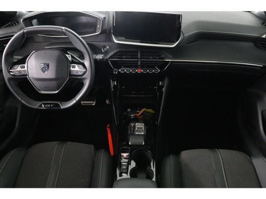 Peugeot e-208 EV GT 51 kWh | 1e Eigenaar! | Dealer Onderhouden! | Sfeerverlichting | Clima | LED | Camera Keyle... ActivLease financial lease