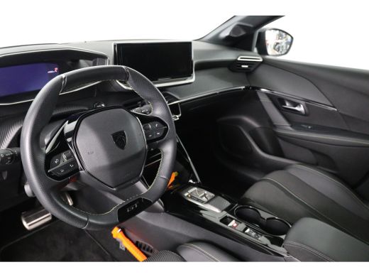 Peugeot e-208 EV GT 51 kWh | 1e Eigenaar! | Dealer Onderhouden! | Sfeerverlichting | Clima | LED | Camera Keyle... ActivLease financial lease