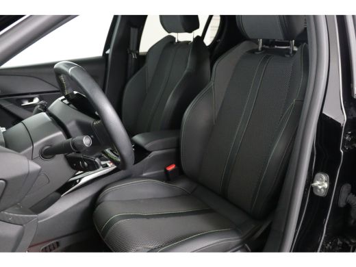 Peugeot e-208 EV GT 51 kWh | 1e Eigenaar! | Dealer Onderhouden! | Sfeerverlichting | Clima | LED | Camera Keyle... ActivLease financial lease