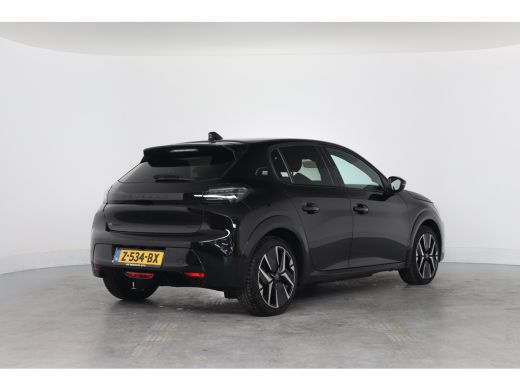 Peugeot e-208 EV GT 51 kWh | 1e Eigenaar! | Dealer Onderhouden! | Sfeerverlichting | Clima | LED | Camera Keyle... ActivLease financial lease