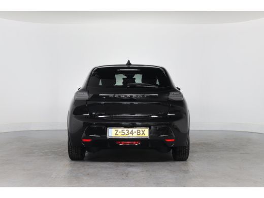 Peugeot e-208 EV GT 51 kWh | 1e Eigenaar! | Dealer Onderhouden! | Sfeerverlichting | Clima | LED | Camera Keyle... ActivLease financial lease