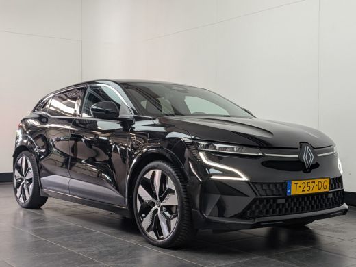 Renault Megane E-Tech E-Tech EV60 Optimum Charge Iconic | 20' | Camera | Cruise control adaptief | Apple Carplay/Androi... ActivLease financial lease