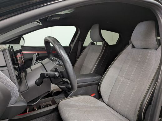 Renault Megane E-Tech E-Tech EV60 Optimum Charge Iconic | 20' | Camera | Cruise control adaptief | Apple Carplay/Androi... ActivLease financial lease