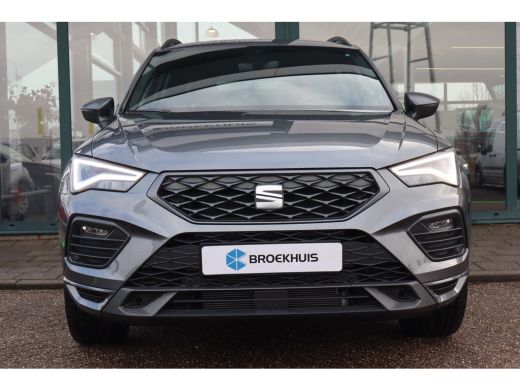 Seat Ateca FR Business Intense 150PK | Achteruitrijcamera | Airconditioning automatisch met 2-zone-temperatu... ActivLease financial lease