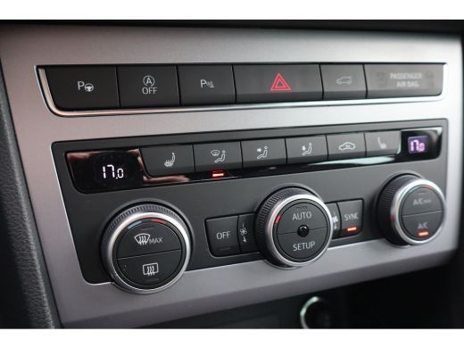 Seat Ateca FR Business Intense 150PK | Achteruitrijcamera | Airconditioning automatisch met 2-zone-temperatu... ActivLease financial lease