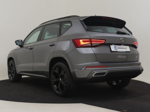 Seat Ateca FR Business Intense | Achteruitrijcamera | Airconditioning automatisch met 2-zone-temperatuurrege... ActivLease financial lease
