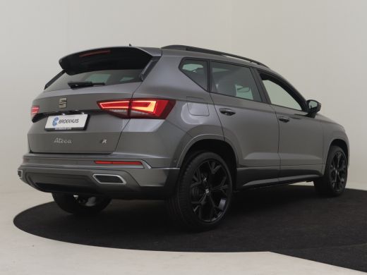 Seat Ateca FR Business Intense | Achteruitrijcamera | Airconditioning automatisch met 2-zone-temperatuurrege... ActivLease financial lease