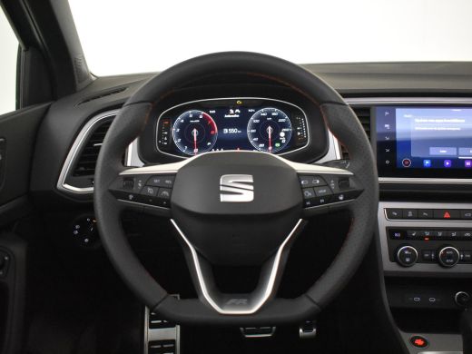 Seat Ateca FR Business Intense | Achteruitrijcamera | Airconditioning automatisch met 2-zone-temperatuurrege... ActivLease financial lease