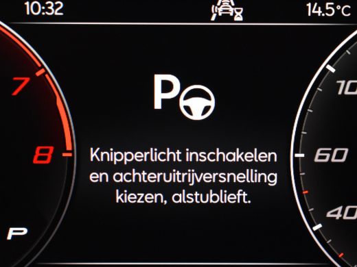 Seat Ateca FR Business Intense | Achteruitrijcamera | Airconditioning automatisch met 2-zone-temperatuurrege... ActivLease financial lease