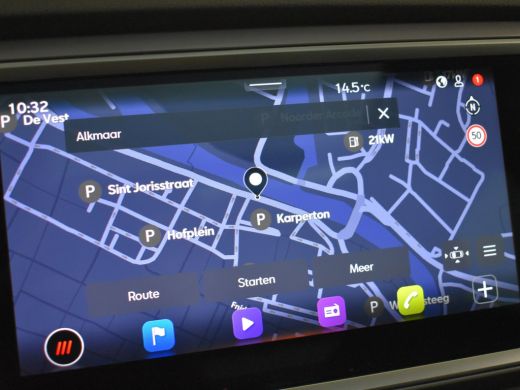 Seat Ateca FR Business Intense | Achteruitrijcamera | Airconditioning automatisch met 2-zone-temperatuurrege... ActivLease financial lease