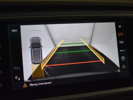 Seat Ateca FR Business Intense | Achteruitrijcamera | Airconditioning automatisch met 2-zone-temperatuurrege... ActivLease financial lease