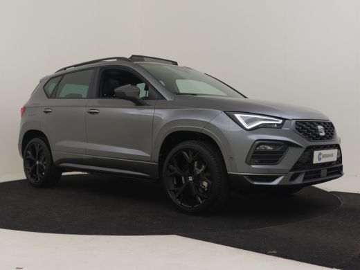 Seat Ateca FR Business Intense | Achteruitrijcamera | Airconditioning automatisch met 2-zone-temperatuurrege... ActivLease financial lease
