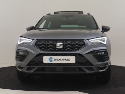 Seat Ateca FR Business Intense | Achteruitrijcamera | Airconditioning automatisch met 2-zone-temperatuurrege... ActivLease financial lease