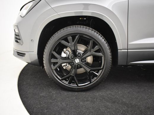 Seat Ateca FR Business Intense | Achteruitrijcamera | Airconditioning automatisch met 2-zone-temperatuurrege... ActivLease financial lease