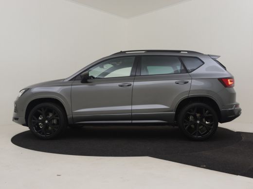 Seat Ateca FR Business Intense | Achteruitrijcamera | Airconditioning automatisch met 2-zone-temperatuurrege... ActivLease financial lease