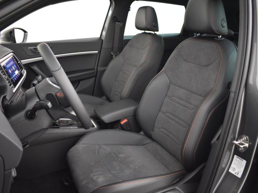 Seat Ateca FR Business Intense | Achteruitrijcamera | Airconditioning automatisch met 2-zone-temperatuurrege... ActivLease financial lease