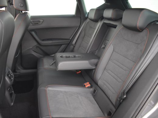 Seat Ateca FR Business Intense | Achteruitrijcamera | Airconditioning automatisch met 2-zone-temperatuurrege... ActivLease financial lease