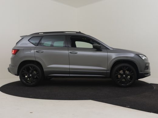 Seat Ateca FR Business Intense | Achteruitrijcamera | Airconditioning automatisch met 2-zone-temperatuurrege... ActivLease financial lease