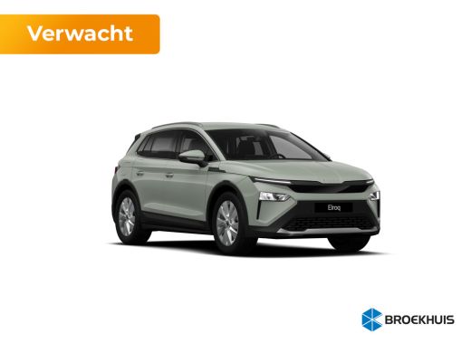 Skoda Elroq Business Edition | Cruise control met speedlimiter | Driving mode select | LED interieurverlichti... ActivLease financial lease
