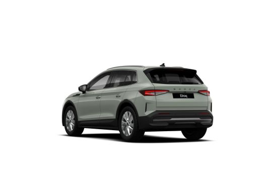 Skoda Elroq Business Edition | Cruise control met speedlimiter | Driving mode select | LED interieurverlichti... ActivLease financial lease