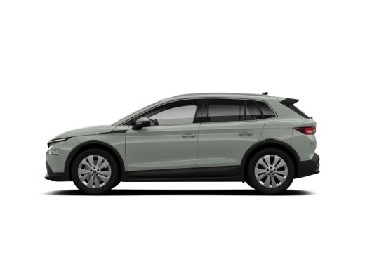 Skoda Elroq Business Edition | Cruise control met speedlimiter | Driving mode select | LED interieurverlichti... ActivLease financial lease