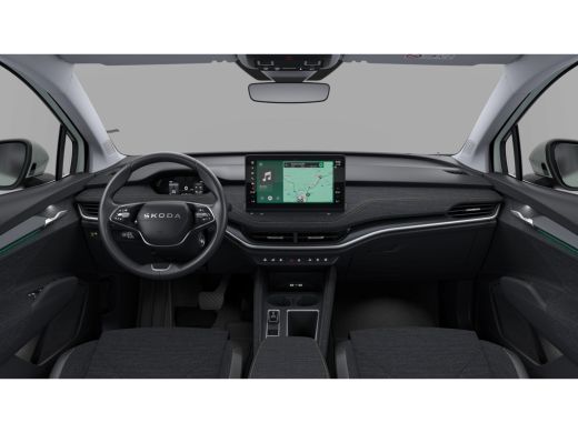 Skoda Elroq Business Edition | Cruise control met speedlimiter | Driving mode select | LED interieurverlichti... ActivLease financial lease