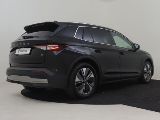 Skoda Elroq Business Edition | Cruise control met speedlimiter | Driving mode select | LED interieurverlichti... ActivLease financial lease
