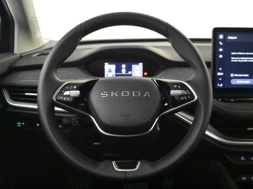 Skoda Elroq Business Edition | Cruise control met speedlimiter | Driving mode select | LED interieurverlichti... ActivLease financial lease