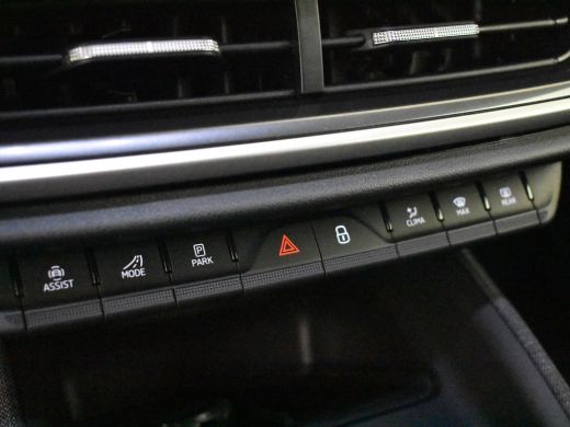 Skoda Elroq Business Edition | Cruise control met speedlimiter | Driving mode select | LED interieurverlichti... ActivLease financial lease