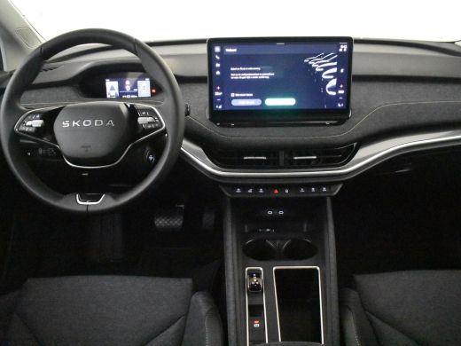 Skoda Elroq Business Edition | Cruise control met speedlimiter | Driving mode select | LED interieurverlichti... ActivLease financial lease