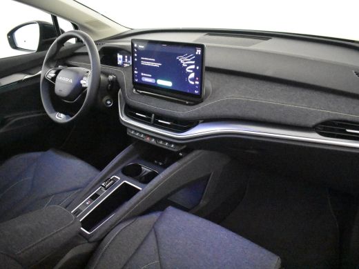 Skoda Elroq Business Edition | Cruise control met speedlimiter | Driving mode select | LED interieurverlichti... ActivLease financial lease