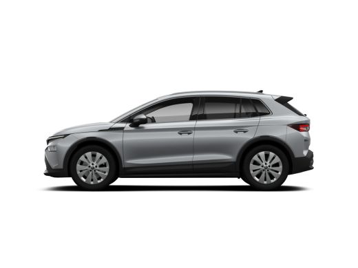 Skoda Elroq Business Edition | Cruise control met speedlimiter | Driving mode select | LED interieurverlichti... ActivLease financial lease