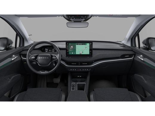 Skoda Elroq Business Edition | Cruise control met speedlimiter | Driving mode select | LED interieurverlichti... ActivLease financial lease