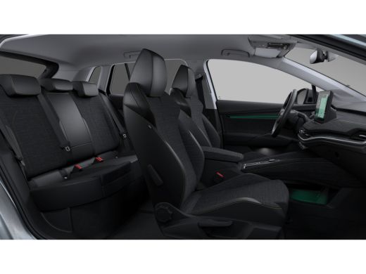 Skoda Elroq Business Edition | Cruise control met speedlimiter | Driving mode select | LED interieurverlichti... ActivLease financial lease
