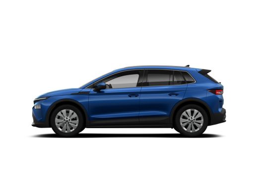 Skoda Elroq Business Edition | Cruise control met speedlimiter | Driving mode select | LED interieurverlichti... ActivLease financial lease
