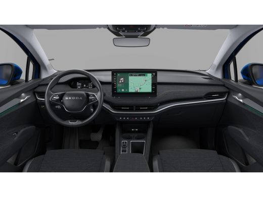 Skoda Elroq Business Edition | Cruise control met speedlimiter | Driving mode select | LED interieurverlichti... ActivLease financial lease