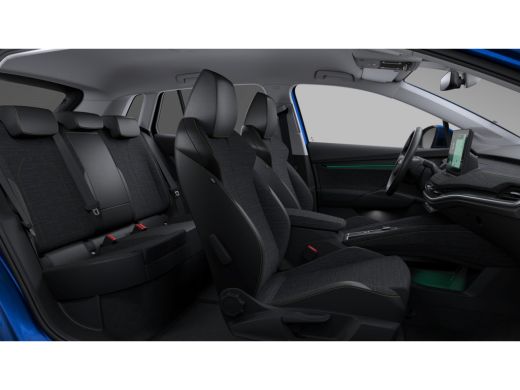 Skoda Elroq Business Edition | Cruise control met speedlimiter | Driving mode select | LED interieurverlichti... ActivLease financial lease