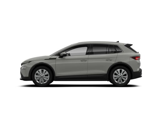 Skoda Elroq Business Edition | Cruise control met speedlimiter | Driving mode select | LED interieurverlichti... ActivLease financial lease