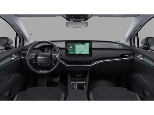 Skoda Elroq Business Edition | Cruise control met speedlimiter | Driving mode select | LED interieurverlichti... ActivLease financial lease