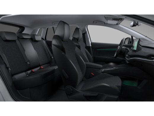 Skoda Elroq Business Edition | Cruise control met speedlimiter | Driving mode select | LED interieurverlichti... ActivLease financial lease