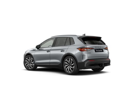 Skoda Elroq Sportline | Cruise control met speedlimiter | Driving mode select | Parkeersensoren voor en achter ActivLease financial lease