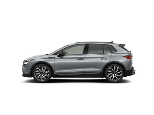 Skoda Elroq Sportline | Cruise control met speedlimiter | Driving mode select | Parkeersensoren voor en achter ActivLease financial lease