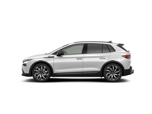 Skoda Elroq Sportline | Cruise control met speedlimiter | Driving mode select | Parkeersensoren voor en achter ActivLease financial lease