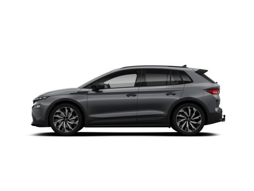 Skoda Elroq Sportline | Cruise control met speedlimiter | Driving mode select | Parkeersensoren voor en achter ActivLease financial lease