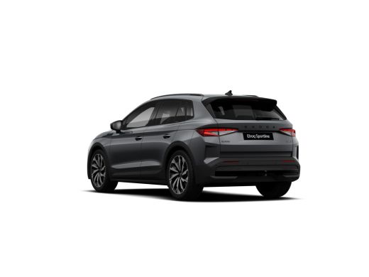 Skoda Elroq Sportline | Cruise control met speedlimiter | Driving mode select | Parkeersensoren voor en achter ActivLease financial lease