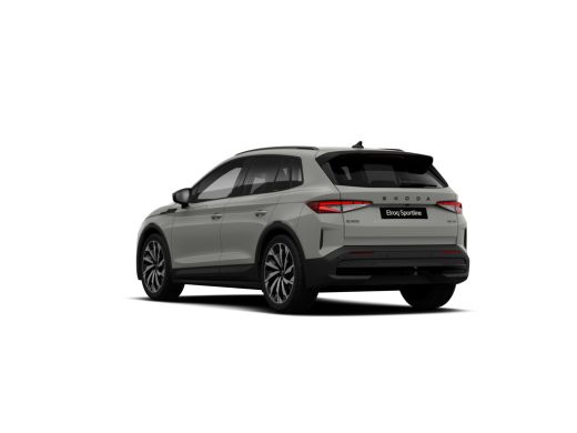 Skoda Elroq Sportline | Cruise control met speedlimiter | Driving mode select | Parkeersensoren voor en achter ActivLease financial lease